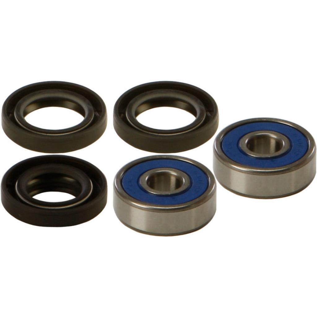 All Balls Wheel Bearing & Seal Kit &verbar; 25-1072