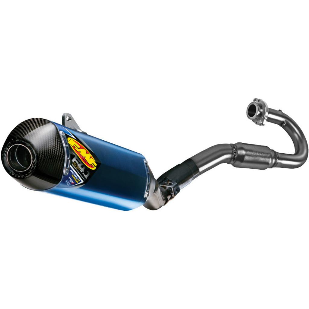 FMF Factory 4.1 RCT Full Exhaust System &verbar; 044401