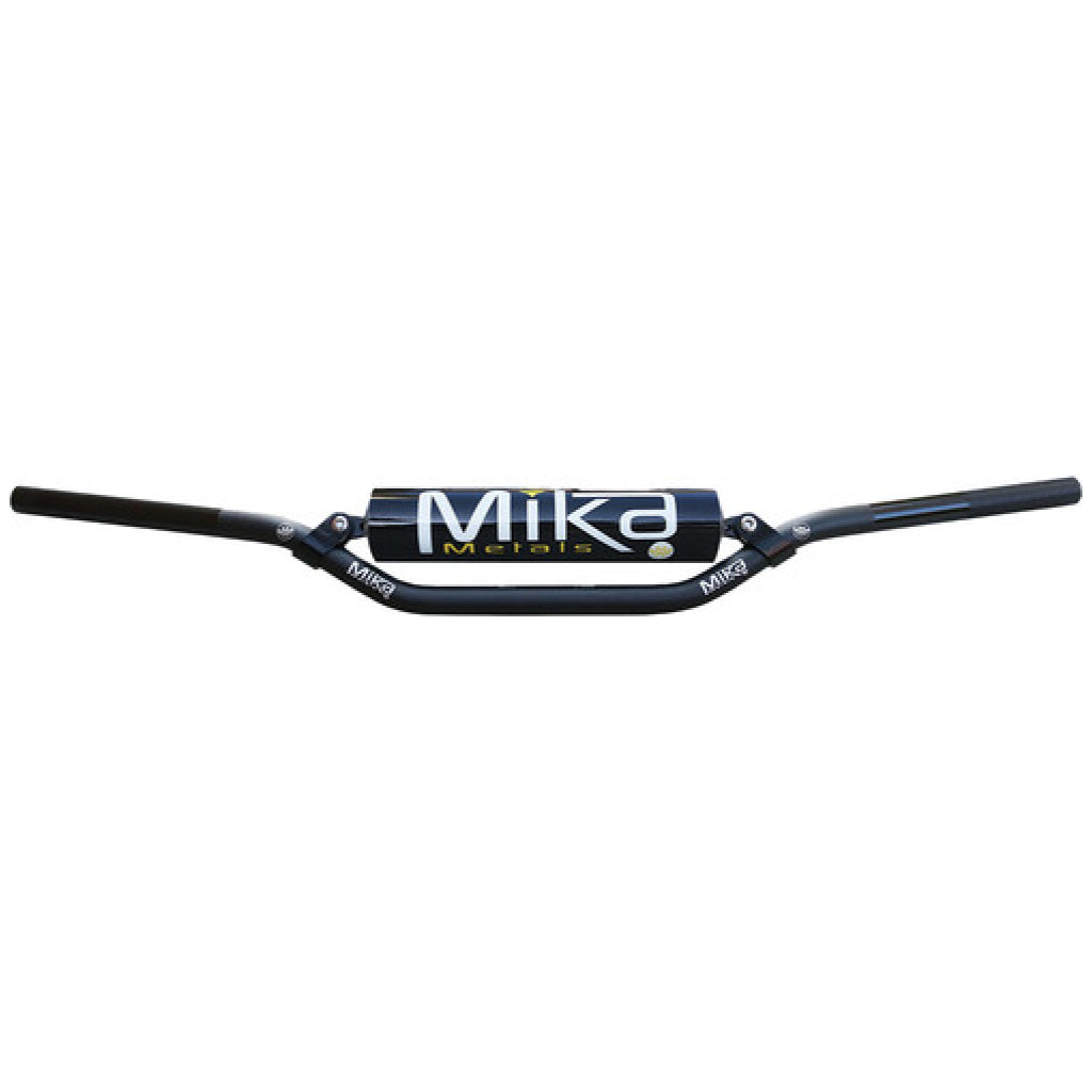 Mika Metals - 7/8" Handlebars