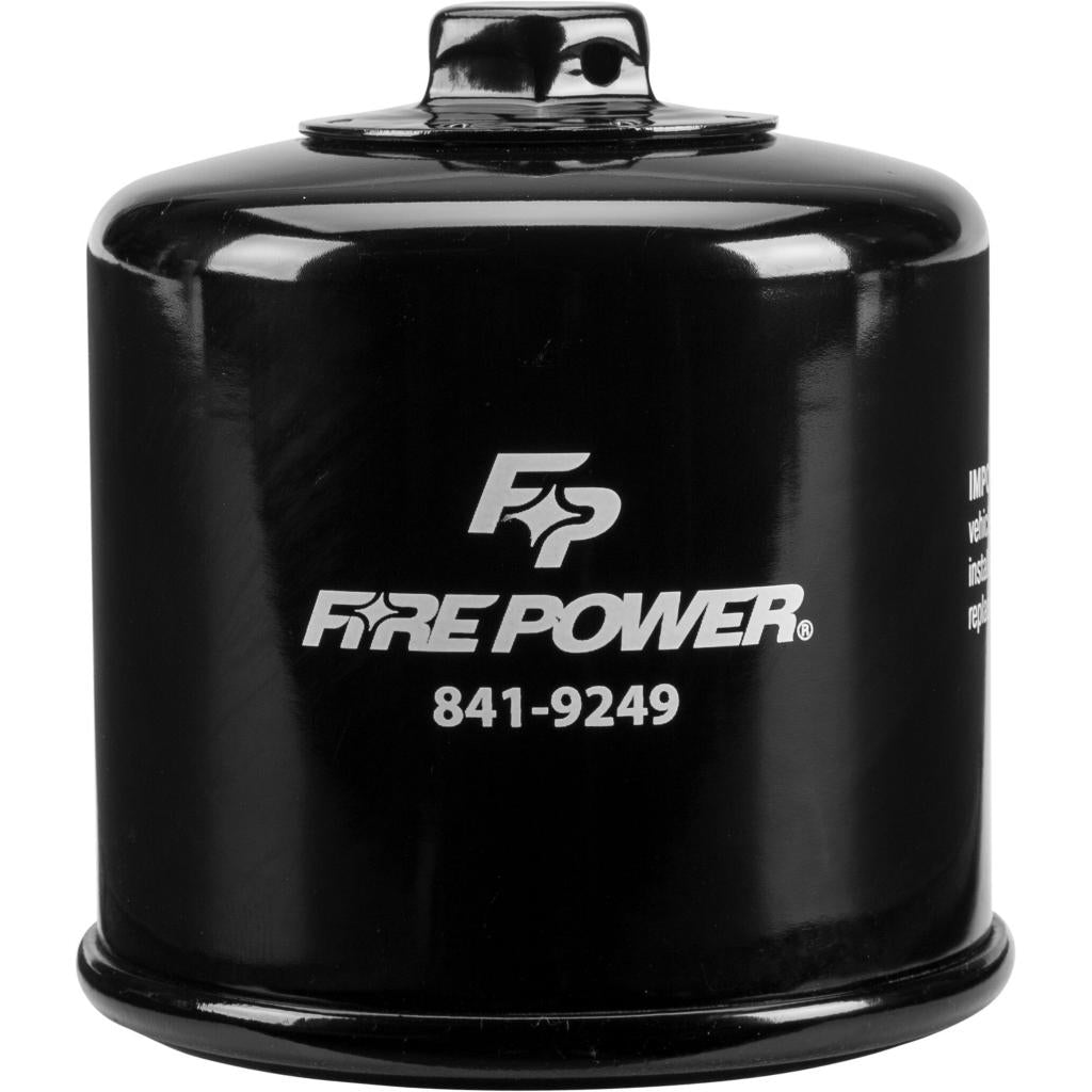 Fire Power Oil Filter &verbar; PS138
