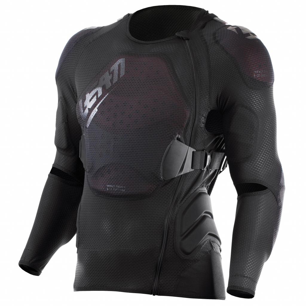 Leatt Body Protector 3DF AirFit Lite [Closeout]