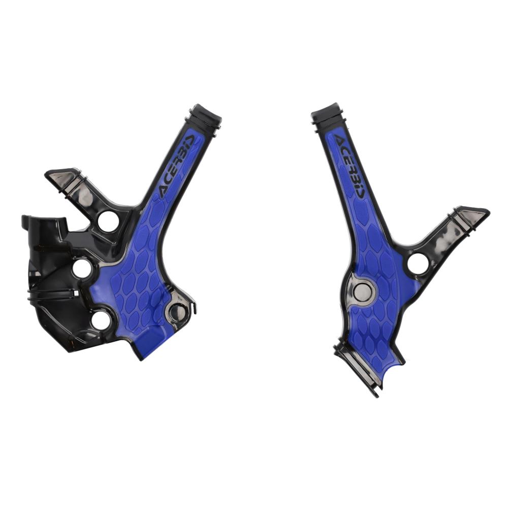 Acerbis X-Grip Frame Guard Yamaha &verbar; 297622