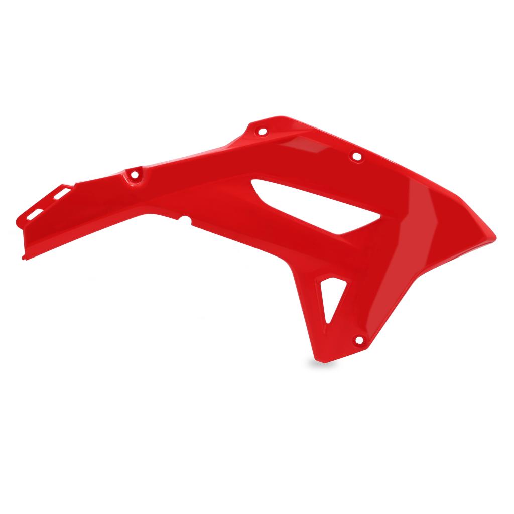 Acerbis Radiator Shrouds Honda &verbar; 286178