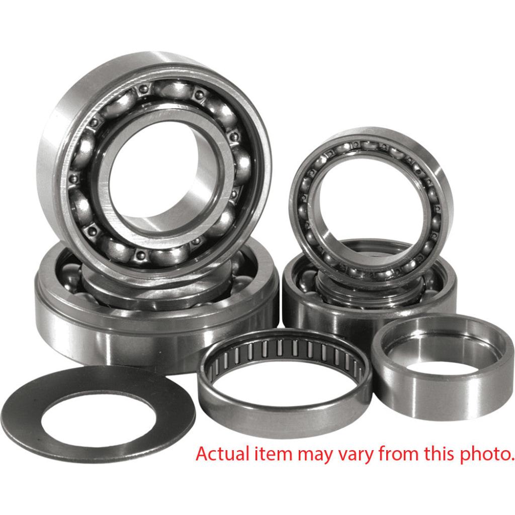 Hot Rods Transmission Bearing Kit &verbar; TBK0060