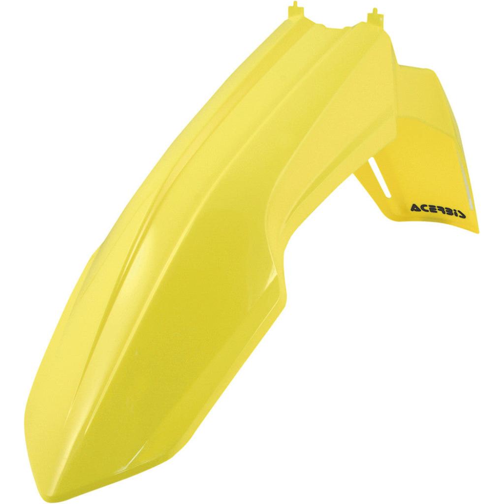 Acerbis Front Fender Suzuki &verbar; 211364