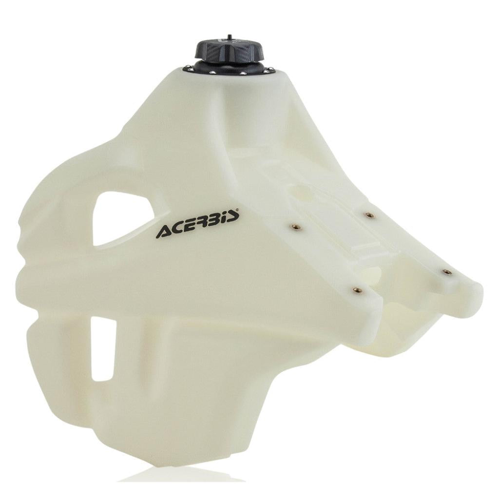 Acerbis 4.1 Gallon Large Capacity Fuel Tank KTM &verbar; 237508