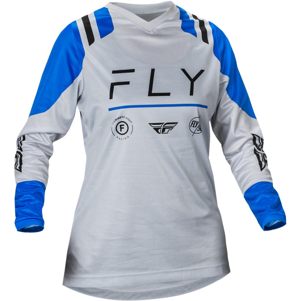 Fly Racing Womens F-16 Jersey 2024