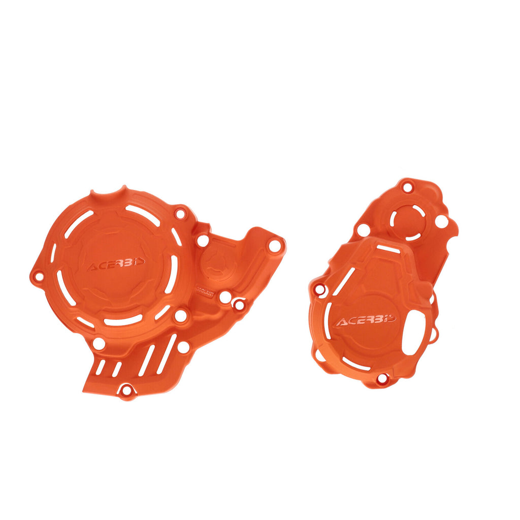 Acerbis X-Power Case Saver Kit KTM/Husqvarna &verbar; 297760