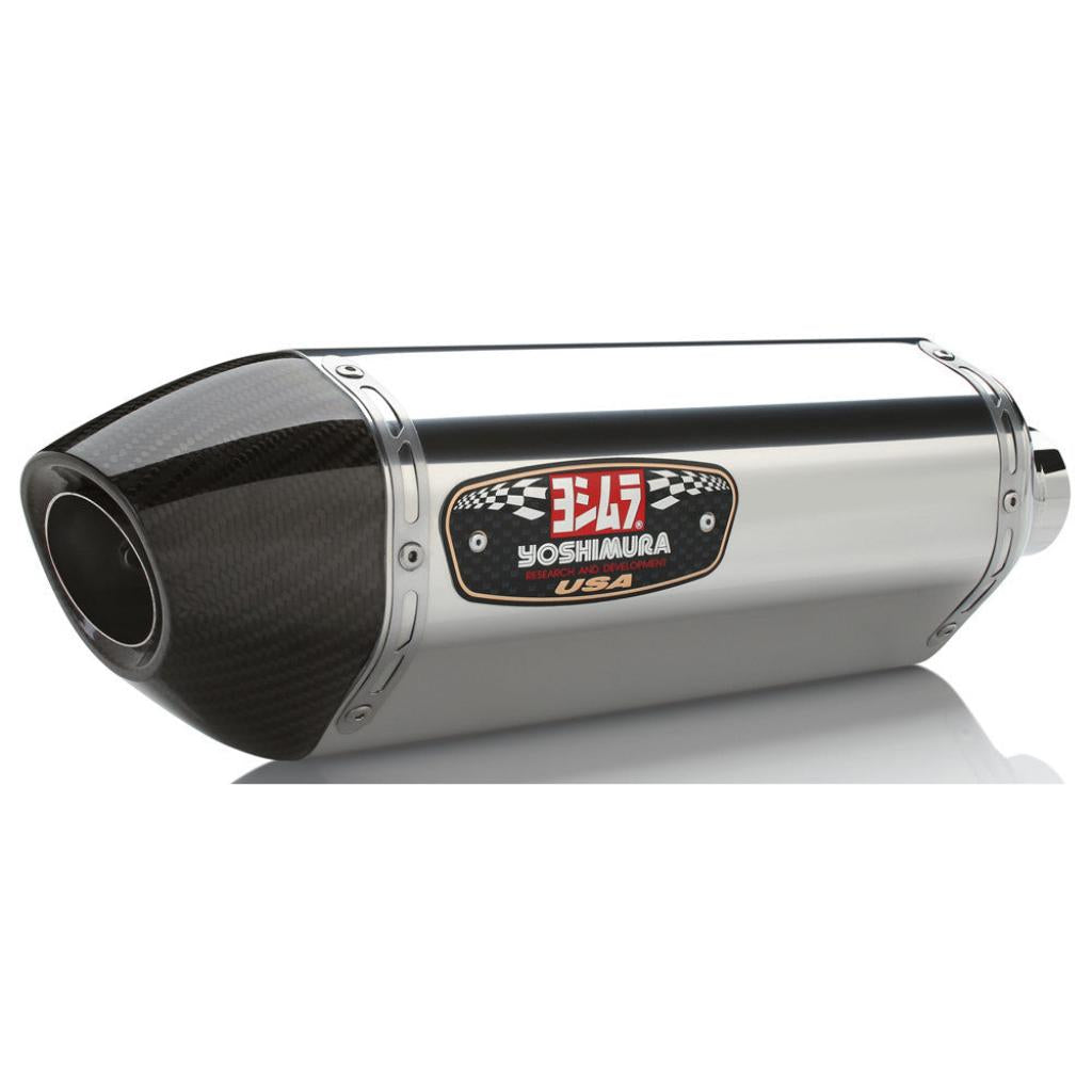 Yoshimura R-77 Full System Exhaust &verbar; 1399000521