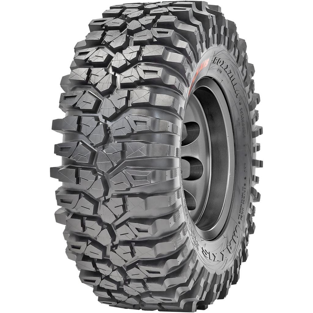 Maxxis Roxzilla Tire 35X10R15 8PR