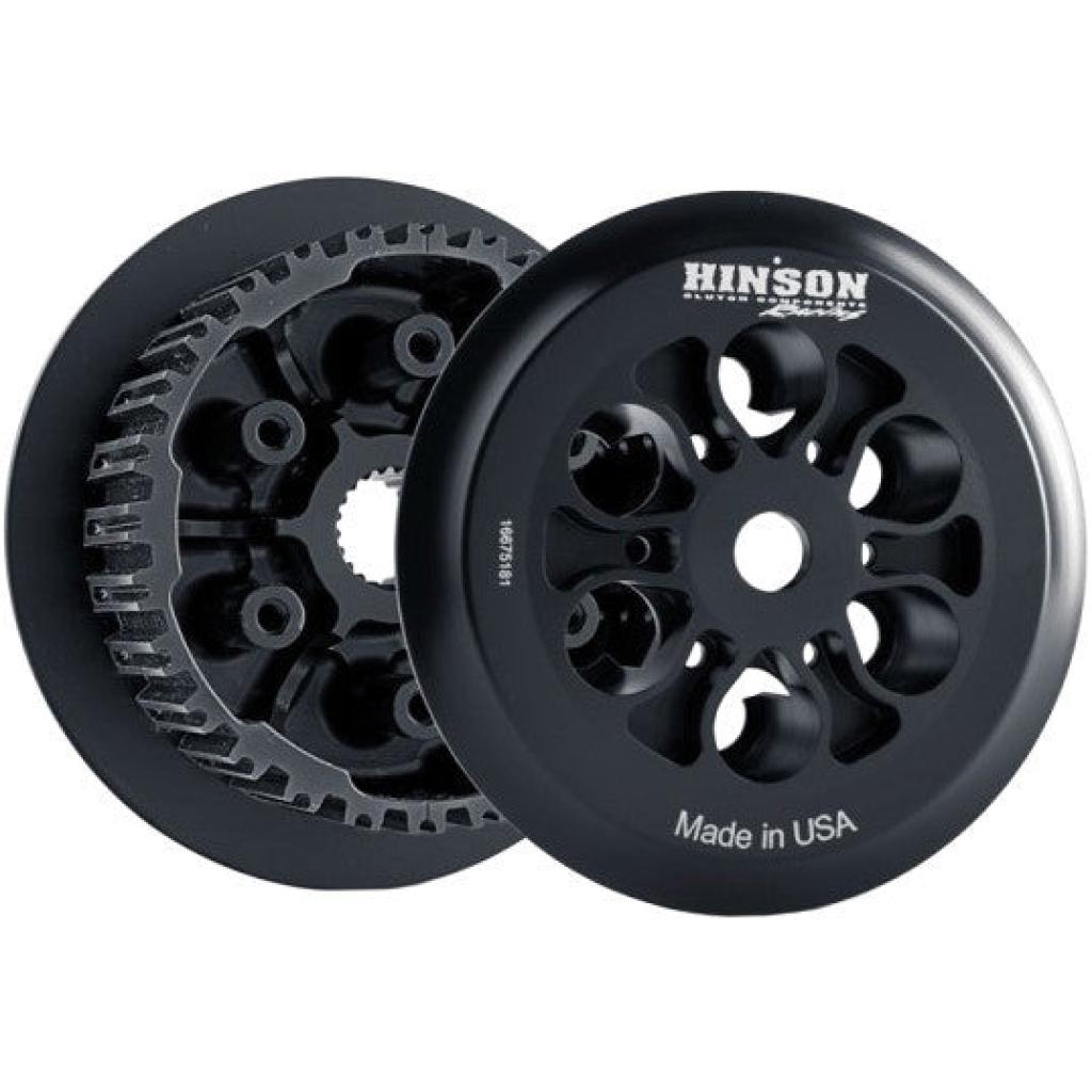 Hinson Billetproof Pressure Plate/Inner Hub &verbar; H338