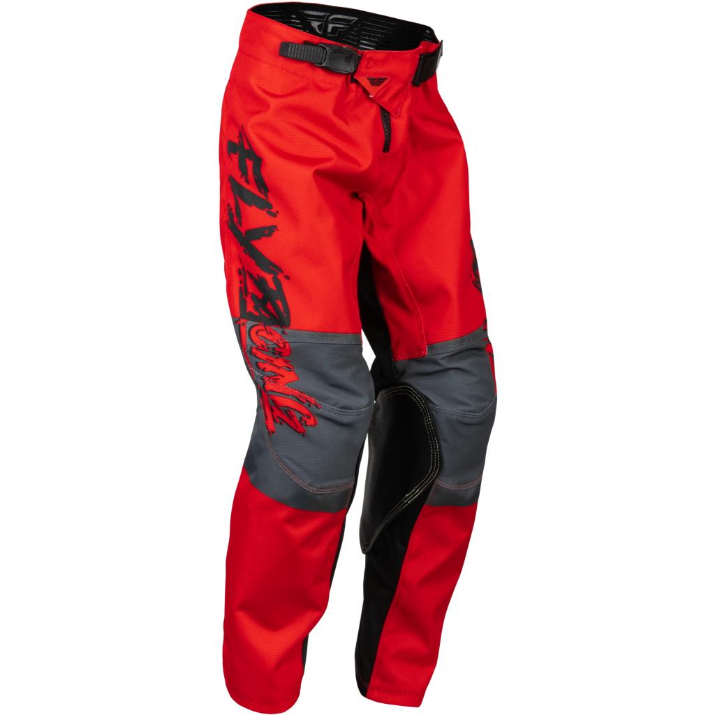 Fly Racing Youth Kinetic Khaos Pants 2023