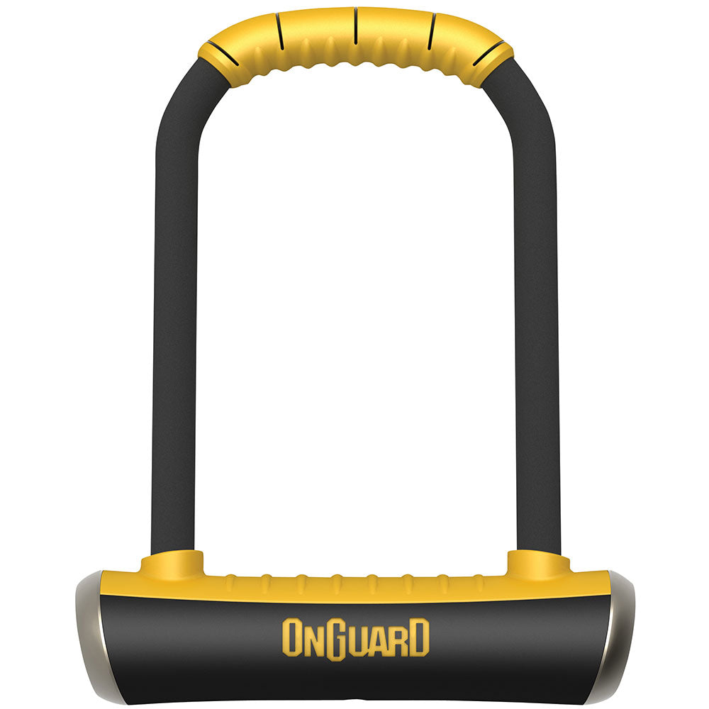 OnGuard Pitbull Standard U-Lock &verbar; 8003