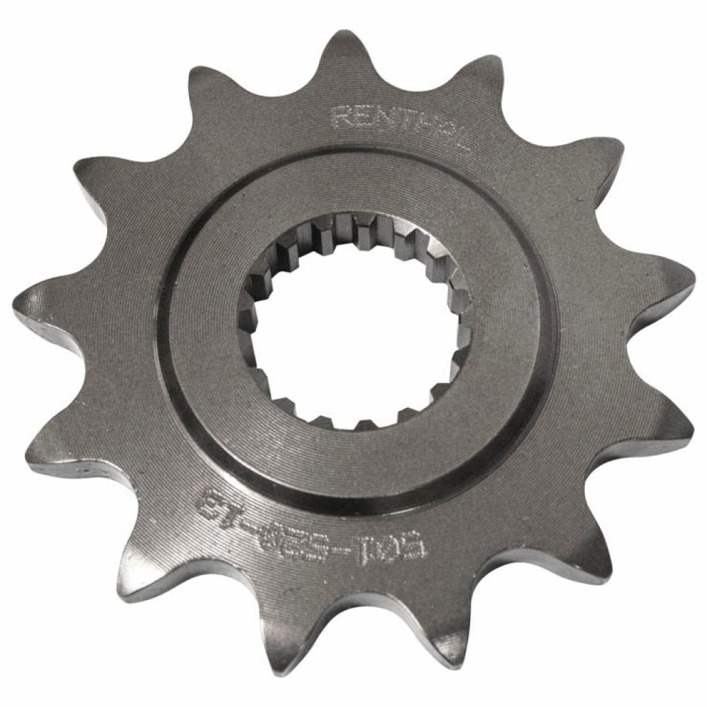 Renthal Front Sprockets KTM 50SX Husqvarna TC50