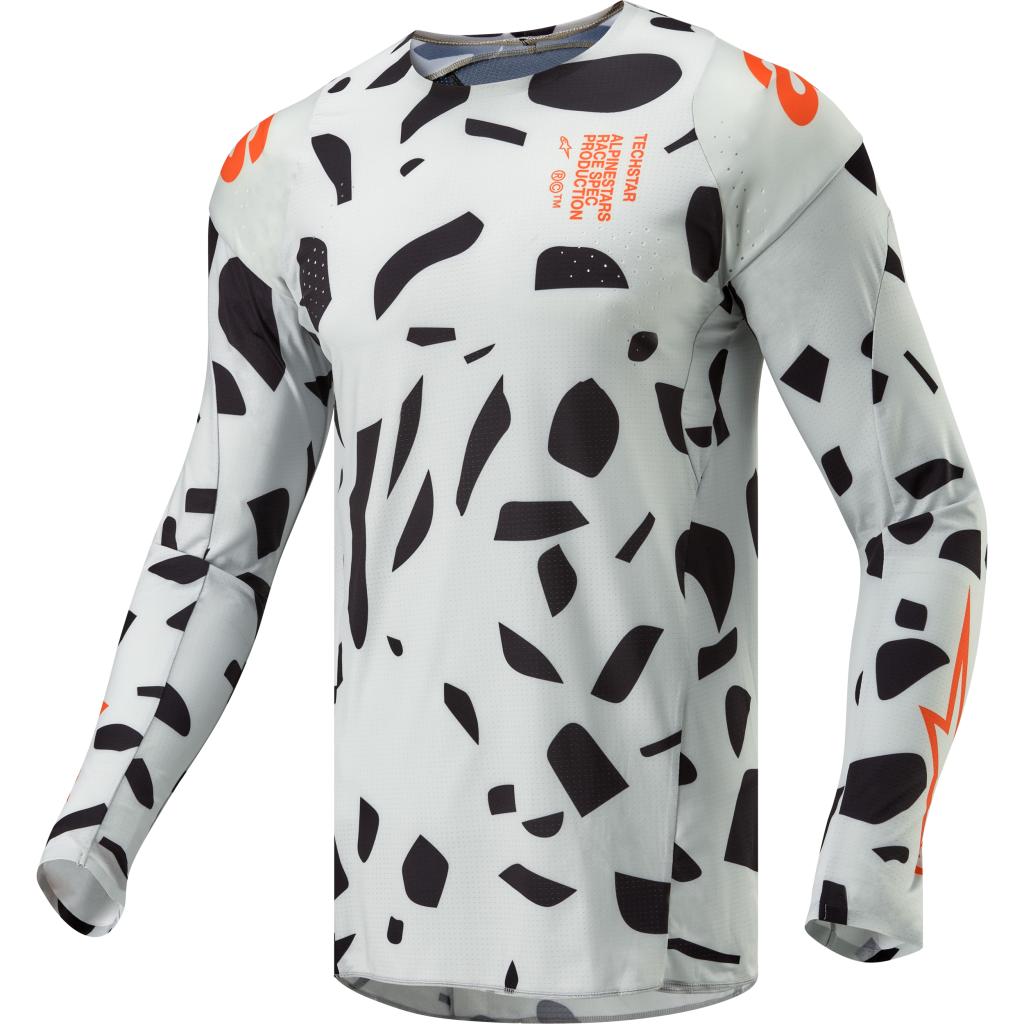 Alpinestars 2024 Techstar Rantera Jersey