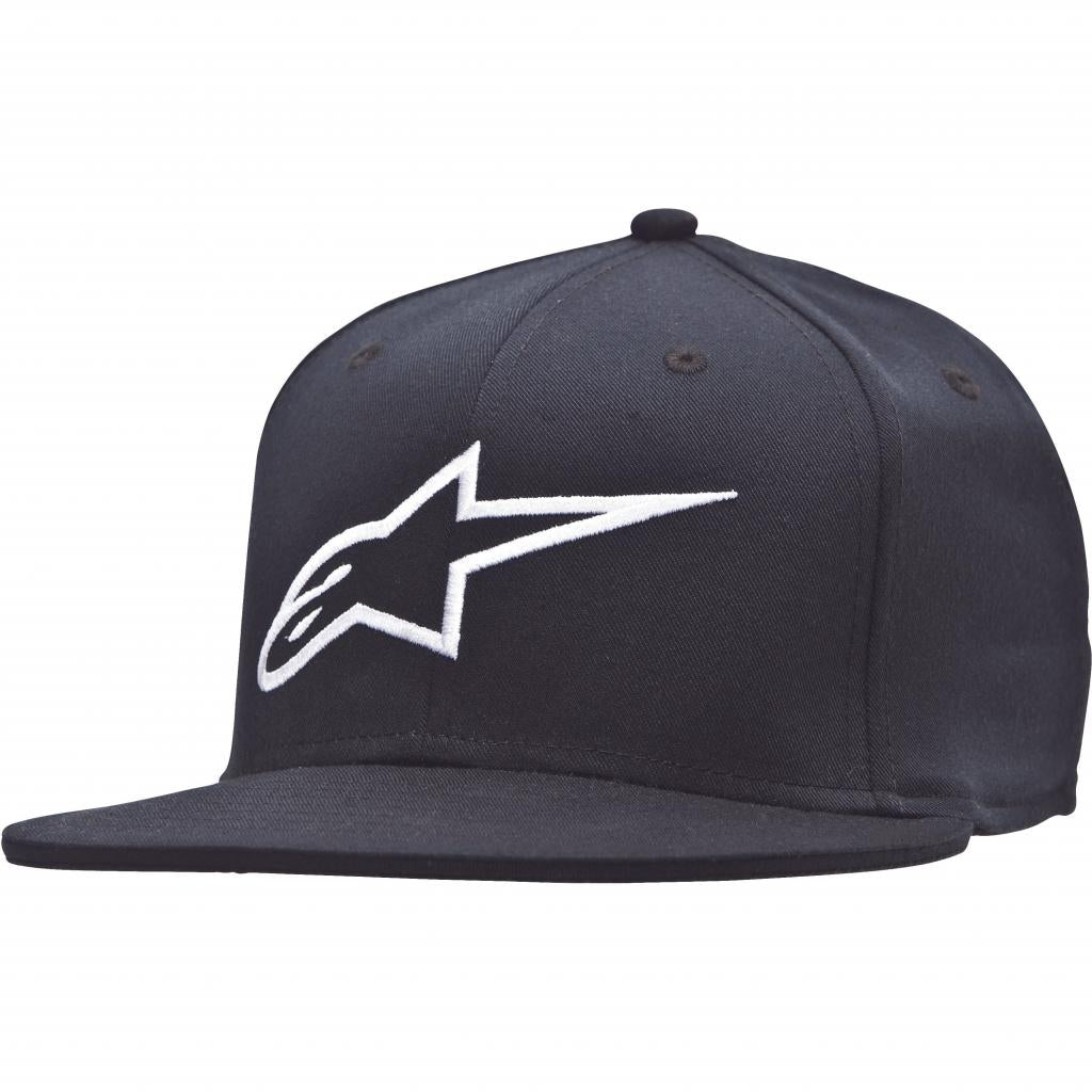 Alpinestars Ageless Flat Bill Hat