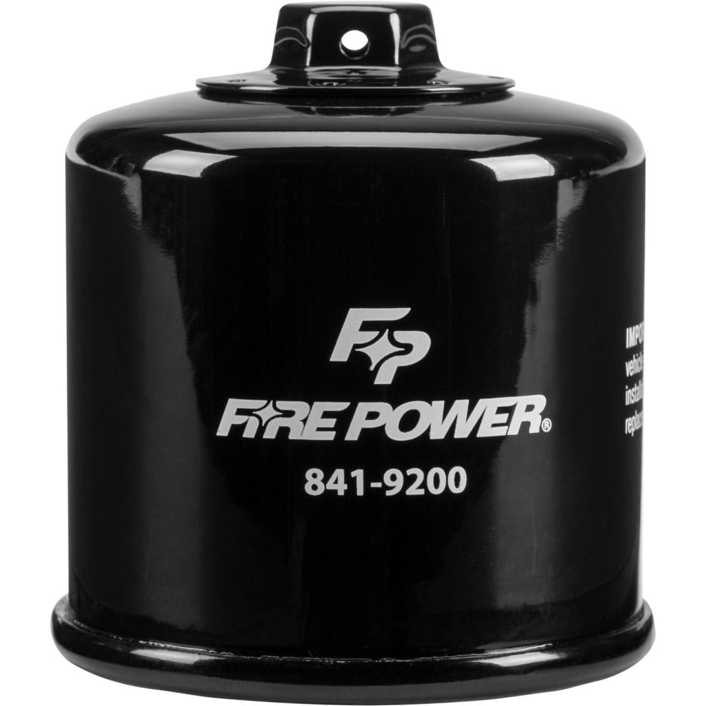 Fire Power Oil Filter &verbar; PS199