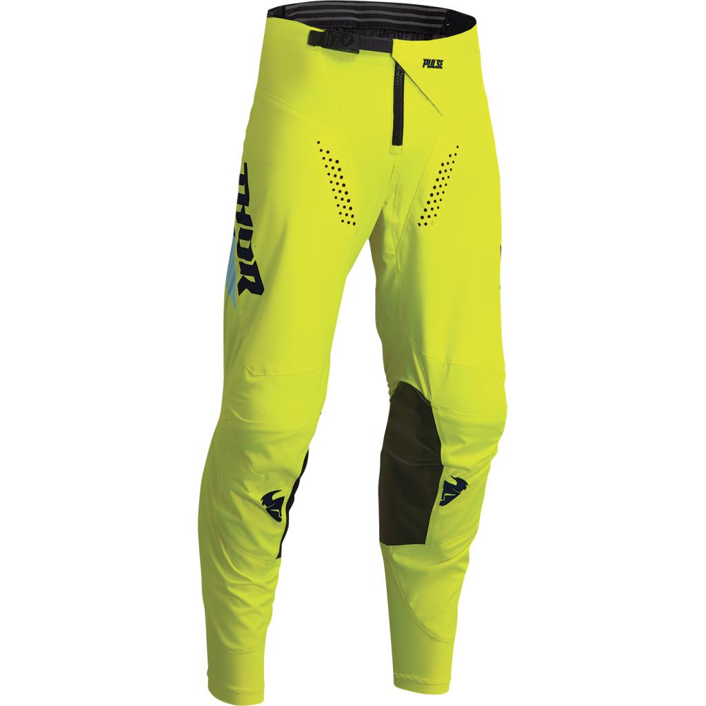 Thor Youth Pulse Tactic Pants