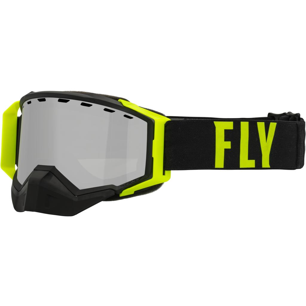 Fly Racing Zone Pro Snow Goggle 2023