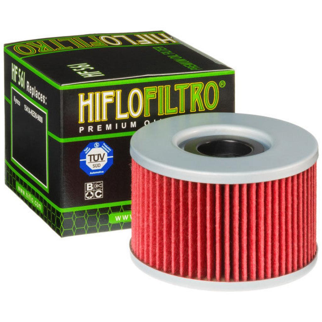 Hiflo Oil Filter &verbar; HF561