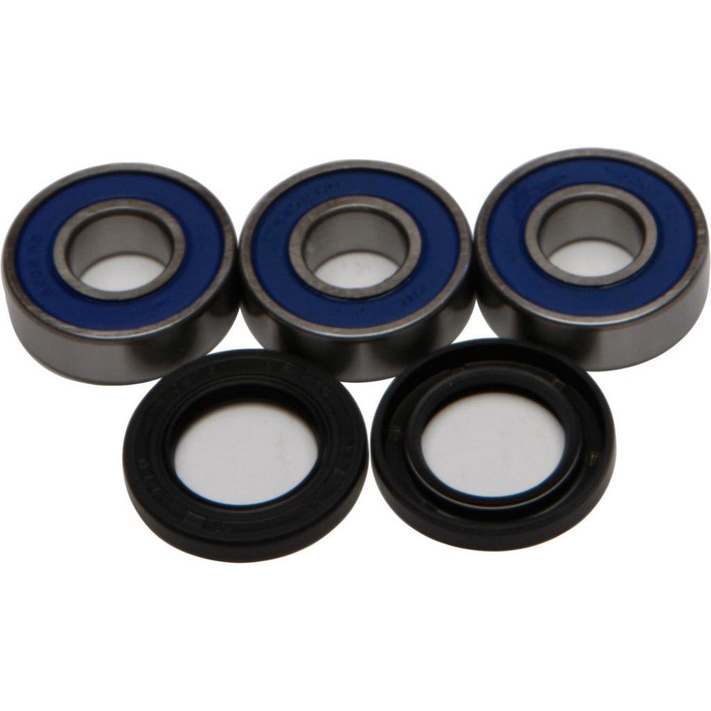 All Balls Wheel Bearing & Seal Kit &verbar; 25-1189