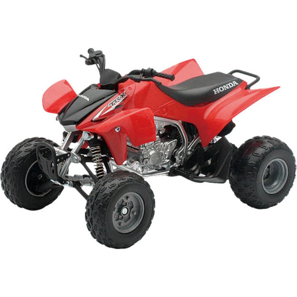 New-Ray Sport Vehicle/ATV Replica &verbar; 57093A