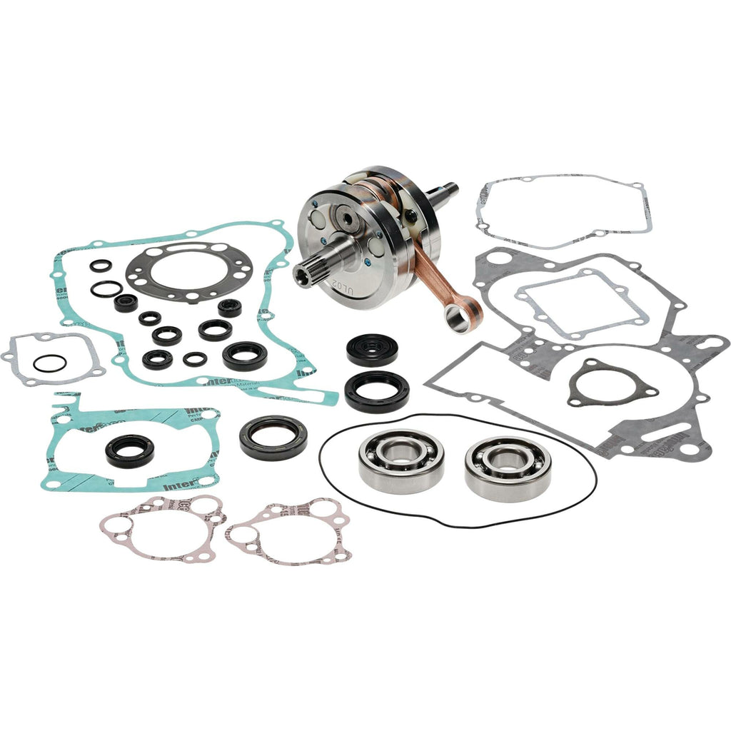 Hot Rods Complete Bottom End Kit &verbar; CBK0020