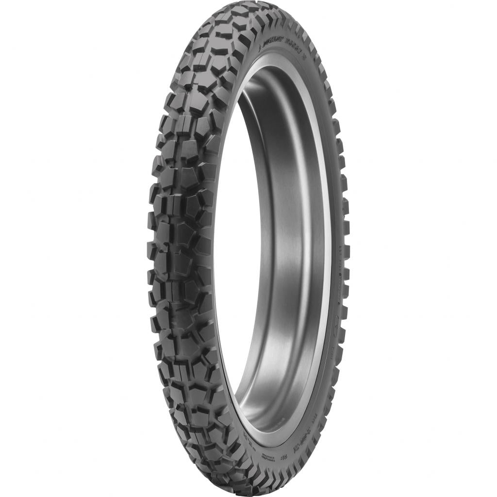 Dunlop D605 Dual Sport Tire