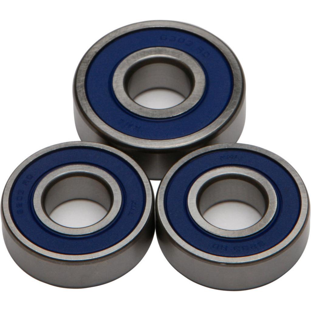 All Balls Wheel Bearing & Seal Kit &verbar; 25-1242