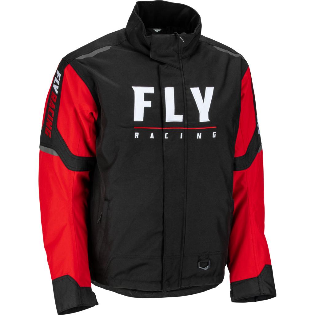 Fly Racing Outpost Jacket 2023
