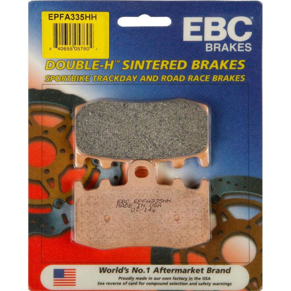 EBC Extreme Pro Brake Pads &verbar; EPFA335HH