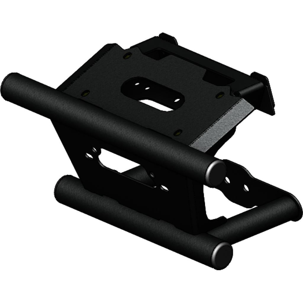 KFI Polaris RZR RS1 Winch Mount &verbar; 101545