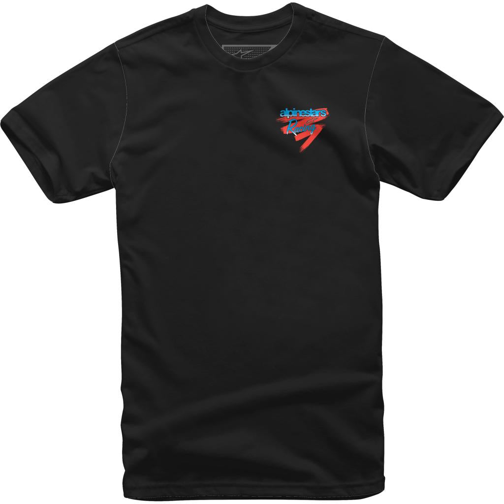 Alpinestars Racing Then Tee