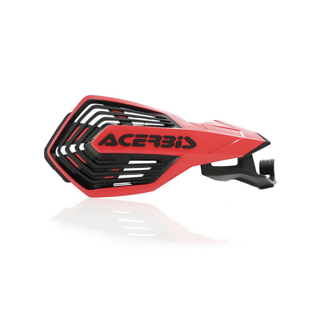 Acerbis K-Future Perch Mount Handguards for 2018-UP Honda &verbar; 289565