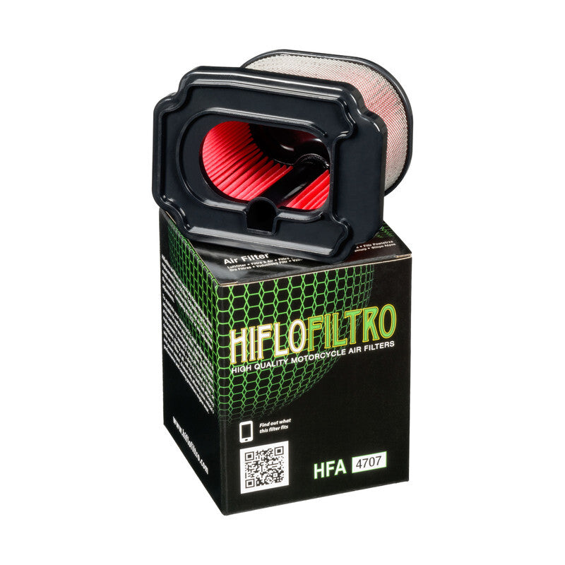 Hiflo Air Filter &verbar; HFA4707