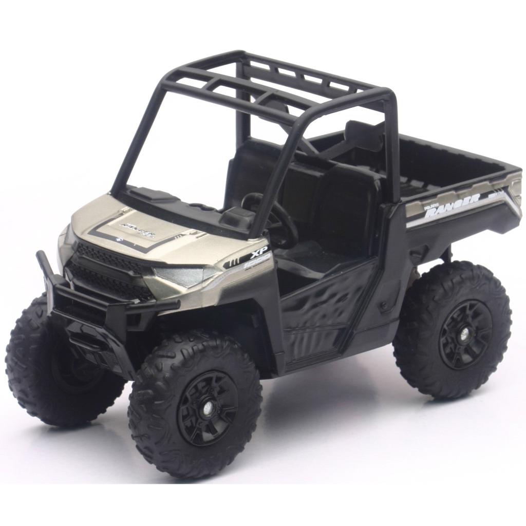 New-Ray Sport Vehicle/ATV Replica &verbar; 07353A