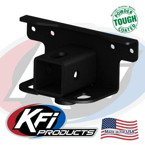 KFI ATV/UTV Hitch&verbar; 101280