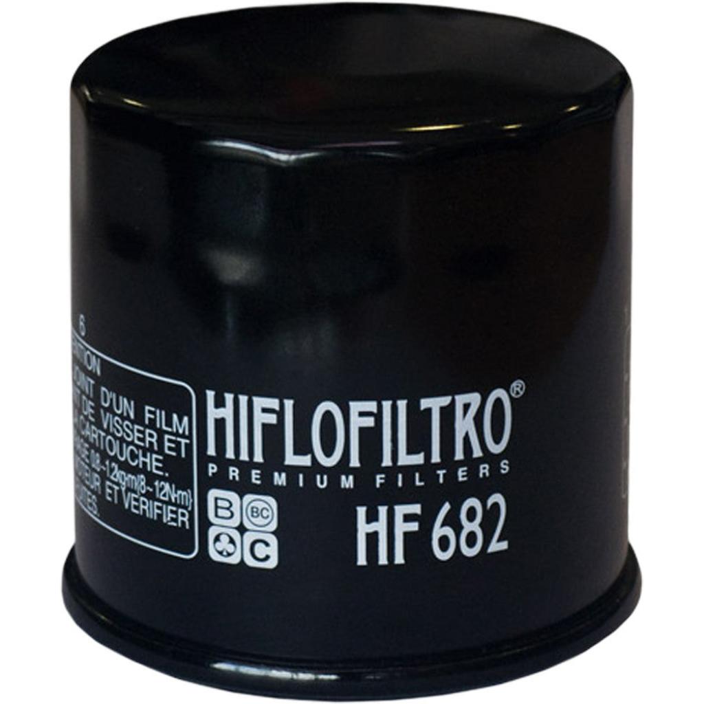 Hiflo Oil Filter &verbar; HF682