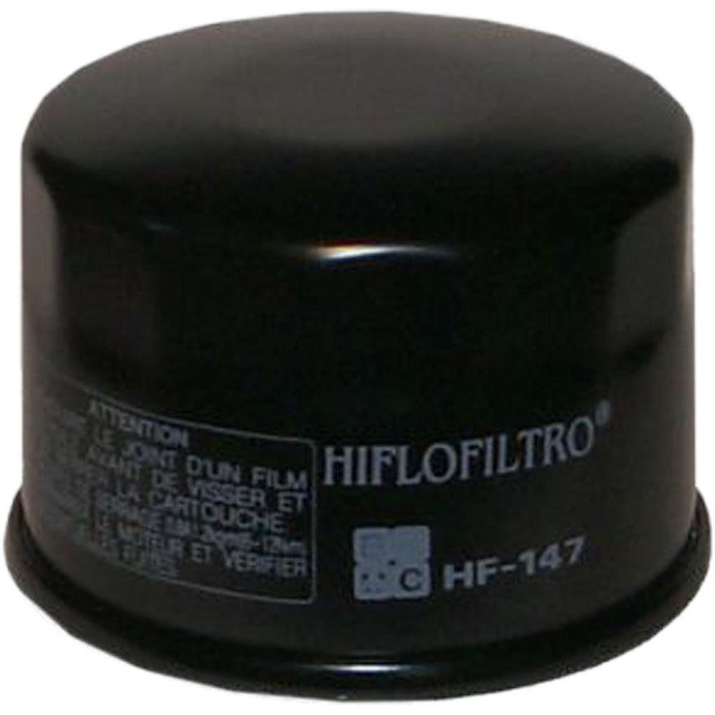 Hiflo Oil Filter &verbar; HF147