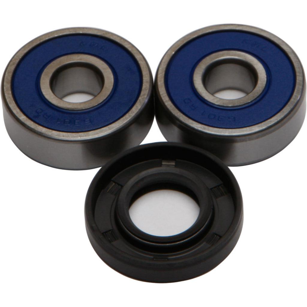 All Balls Wheel Bearing & Seal Kit &verbar; 25-1410