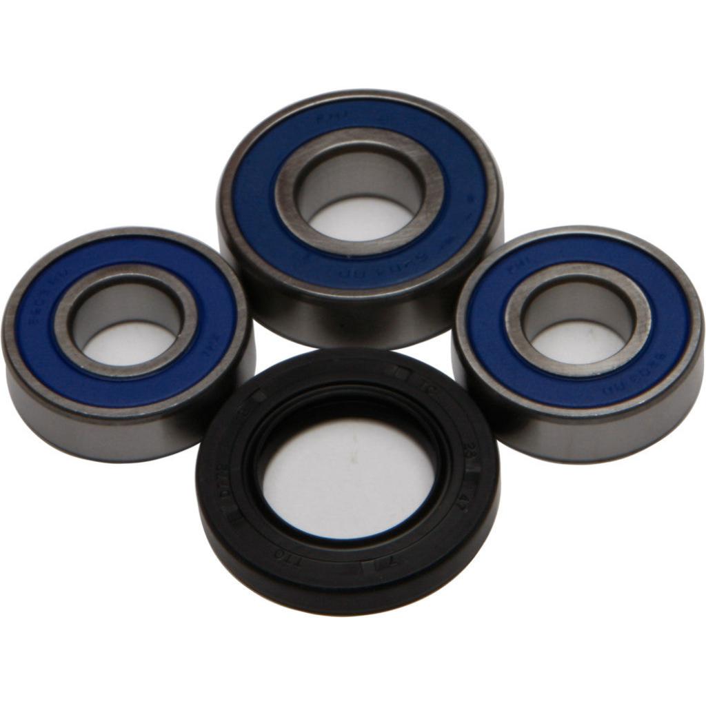 All Balls Wheel Bearing & Seal Kit &verbar; 25-1231