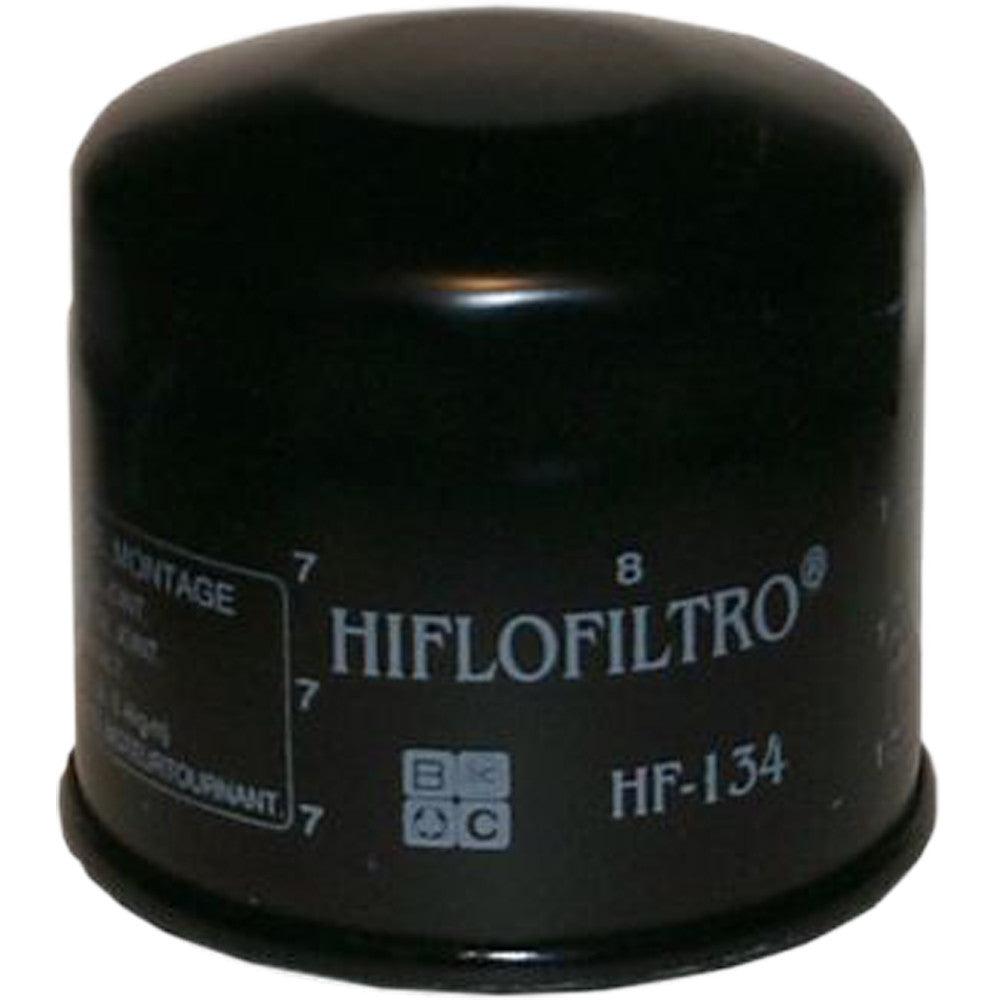 Hiflo Oil Filter &verbar; HF134