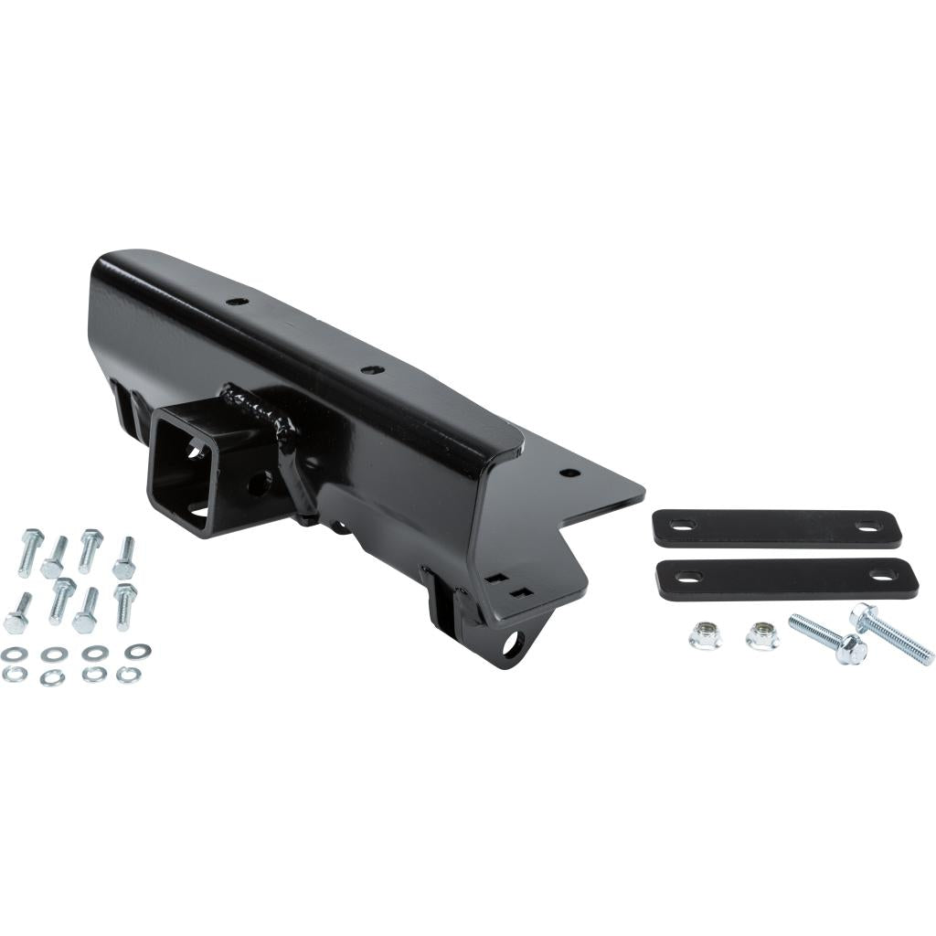 KFI Kawasaki Mule Pro MX Front Lower 2" Receiver Hitch &verbar; 106015