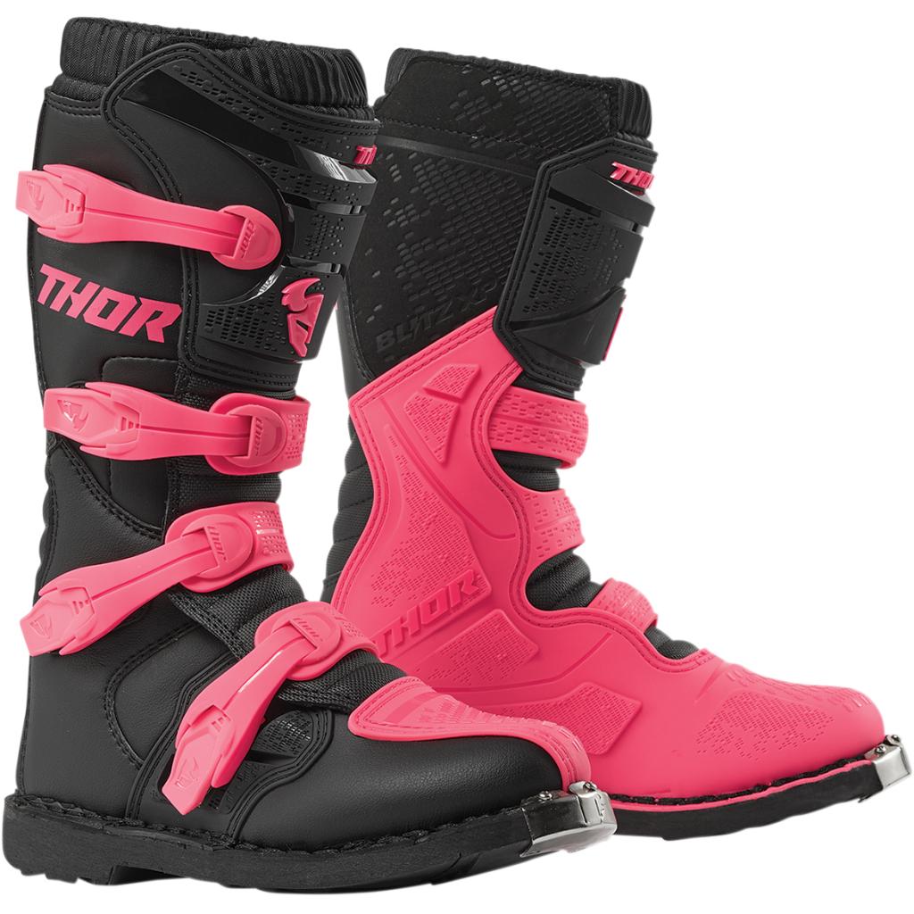 Thor Womens Blitz XP Boots