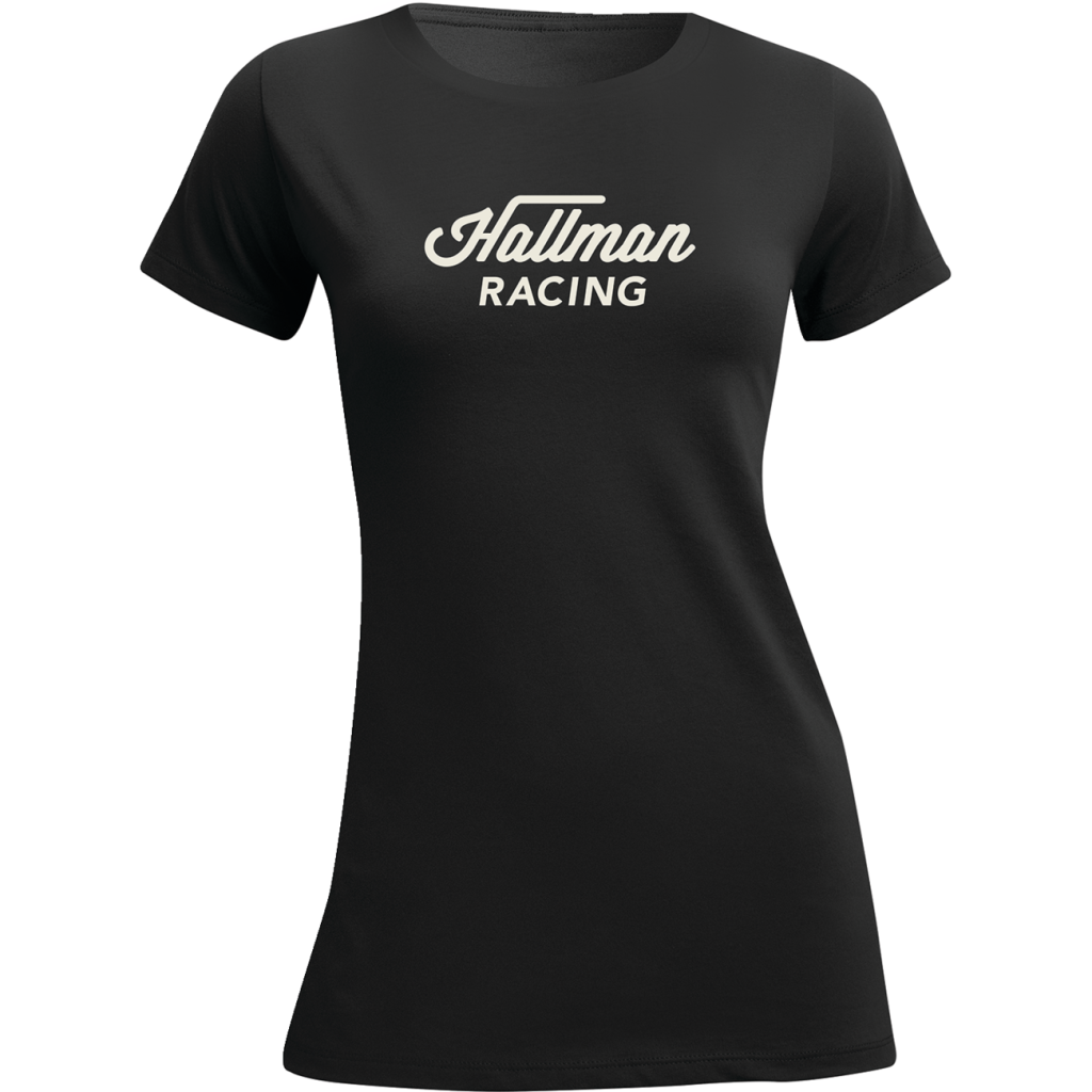 Thor Womens Hallman Heritage T-Shirt