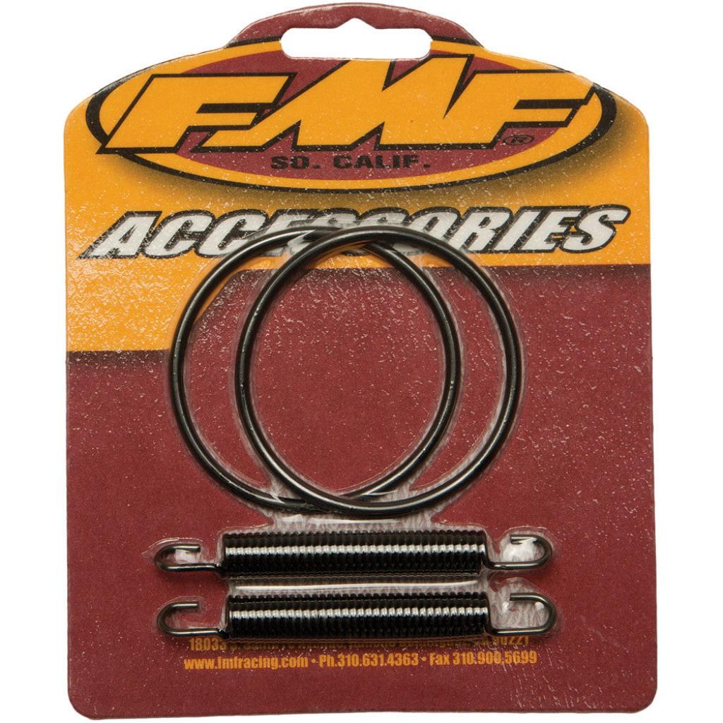 FMF Suz R250 94-02 Exhaust Spring/O-Ring Kit &verbar; 011314