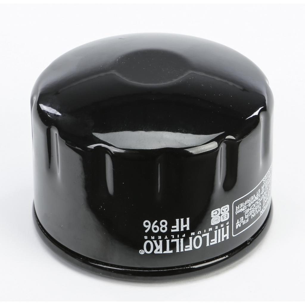 Hiflo Oil Filter &verbar; HF896