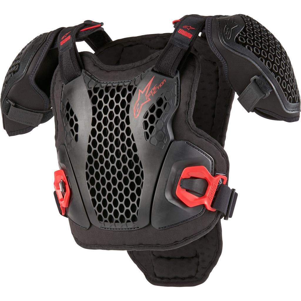 Alpinestars 2024 Bionic Action Youth Chest Protector