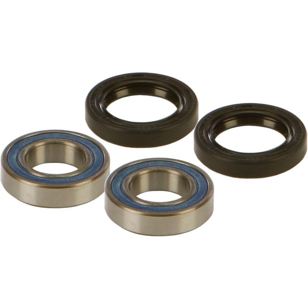 All Balls Wheel Bearing & Seal Kit &verbar; 25-1092