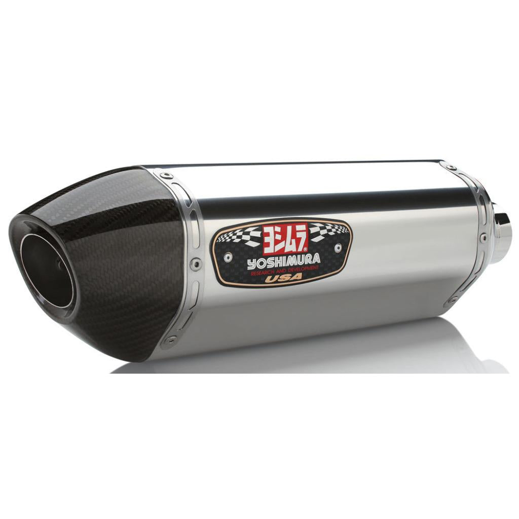 Yoshimura R-77 Full System Exhaust &verbar; 13990A0520